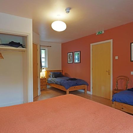 Lochailort Glenuig Inn מראה חיצוני תמונה