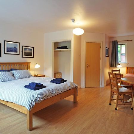 Lochailort Glenuig Inn מראה חיצוני תמונה